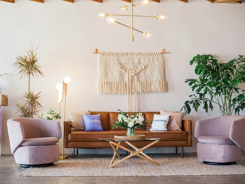 Modern Rustic Decor You Can Actually Afford