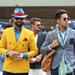 How to Accessorize Like a Fashion Pro