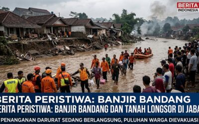 Dampak Gempa Nusa Tenggara Timur (NTT): Penanganan pascagempa utama magnitudo 7,7